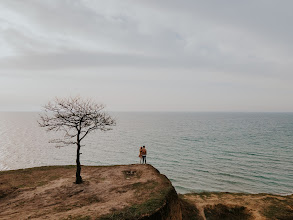 Fotógrafo de bodas Vova Staschuk. Foto del 27.04.2021