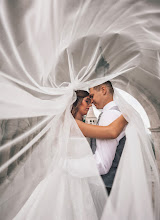 Wedding photographer Balázs Czakó. Photo of 09.11.2021