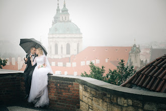 Nhiếp ảnh gia ảnh cưới Roman Lutkov. Ảnh trong ngày 27.03.2024