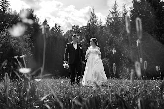 Wedding photographer Oleksіy Єremєєv. Photo of 28.09.2023