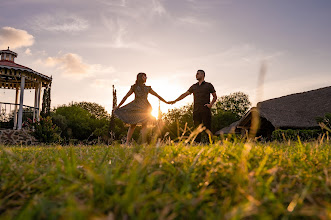 Wedding photographer Víctor Cruz. Photo of 29.05.2025