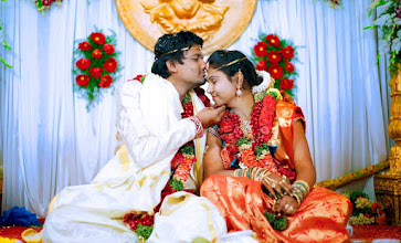 Bryllupsfotograf Rajesh Moole. Bilde av 10.12.2020