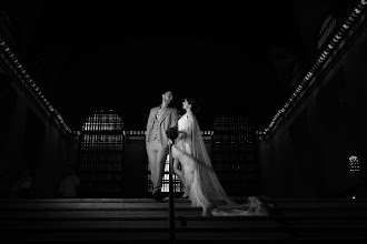 婚礼摄影师Pedro Rodriguez. 15.07.2025的图片