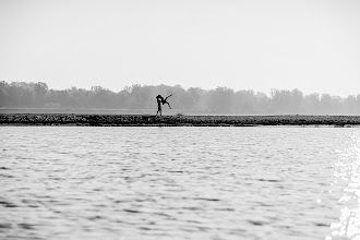 Bröllopsfotografer Artur Wąsowski. Foto av 05.03.2023