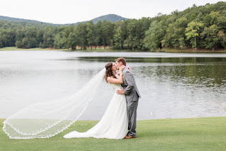 Fotógrafo de casamento Lyndsey Pethel. Foto de 30.12.2019