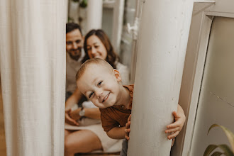 Svatební fotograf Samantha Pastoor. Fotografie z 10.07.2025