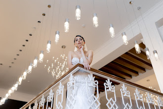 Fotógrafo de bodas Evgeniy Rubanov. Foto del 22.12.2021