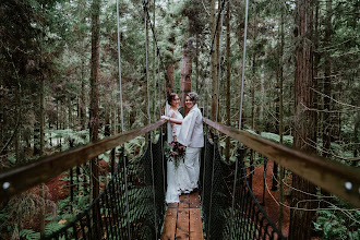 Nhiếp ảnh gia ảnh cưới Jeff Juit. Ảnh trong ngày 25.07.2018
