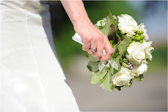 Fotografo di matrimoni Matthew James. Foto del 30.03.2019