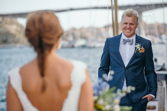Wedding photographer Morten Bruhn. Photo of 18.05.2023