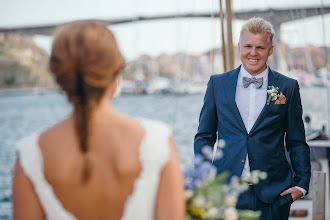 Photographe de mariage Morten Bruhn. Photo du 18.05.2023