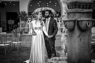 Düğün fotoğrafçısı Daniel Hernandez. Fotoğraf 05.10.2023 tarihinde