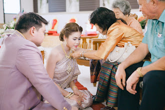 Wedding photographer Daniel Baik. Photo of 07.09.2020