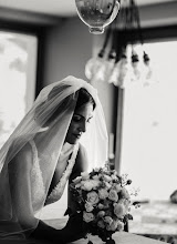 Nhiếp ảnh gia ảnh cưới Ivan Fois. Ảnh trong ngày 26.10.2020