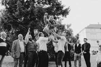 Vestuvių fotografas: Tímár Bence. 03.06.2024 nuotrauka