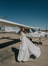 Photographer sa kasal Elvira Moskaleva. Larawan ng 25.06.2021