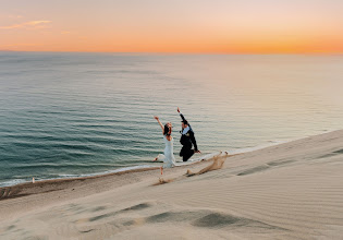 वेडिंग फ़ोटोग्राफ़र्स Luli Ndreu. 18.12.2025 का फोटो