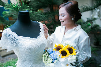 Fotógrafo de bodas Ryan Rivera. Foto del 31.01.2019