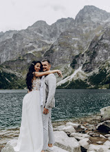 Nhiếp ảnh gia ảnh cưới Putin Huilo. Ảnh trong ngày 12.12.2019