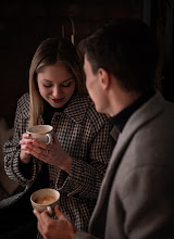 Wedding photographer Anna Hýlová. Photo of 03.03.2023
