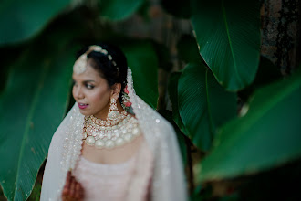 Fotógrafo de bodas Sree Vikash. Foto del 15.05.2025