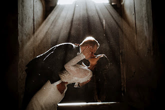Wedding photographer Jakub Mrozek. Photo of 12.06.2023