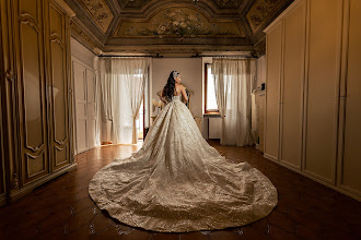 Wedding photographer Diego Miscioscia. Photo of 21.11.2023