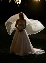 Fotógrafo de bodas Csaba Révész. Foto del 22.07.2025