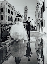 Vestuvių fotografas: Filippo Ciappi. 17.04.2024 nuotrauka