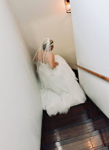 Hochzeitsfotograf Jessica Owen. Foto vom 30.12.2019