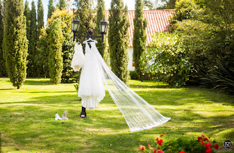 Bröllopsfotografer Lizeth Católico. Foto av 27.04.2024