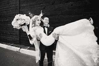 Nhiếp ảnh gia ảnh cưới Mayk Titarenko. Ảnh trong ngày 19.04.2019