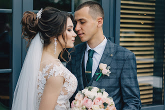 Nhiếp ảnh gia ảnh cưới Nikolay Prasolov. Ảnh trong ngày 14.08.2020