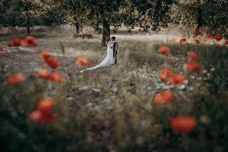 Wedding photographer Daniele Bracciamà. Photo of 09.06.2025