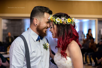 Svatební fotograf Êmeli Ruschel. Fotografie z 18.05.2023