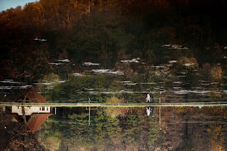 Fotografo di matrimoni Vladimir Kanyuka. Foto del 18.02.2021