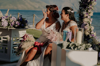 Wedding photographer Nicola Rosciano. Photo of 31.01.2023