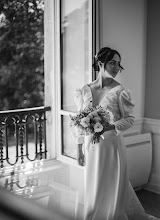 Wedding photographer Shànt Sarafian. Photo of 09.09.2025