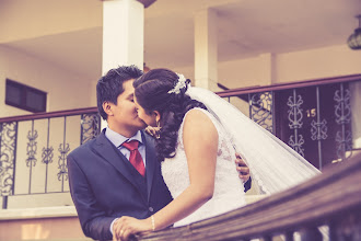 Fotógrafo de casamento Doroteo Catalán. Foto de 26.04.2017