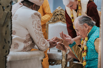 Wedding photographer Christian Macias. Photo of 15.09.2025