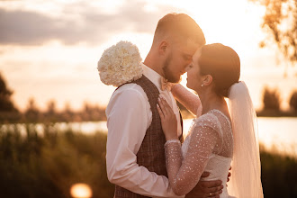 Fotógrafo de bodas Vyacheslav Slizh. Foto del 02.06.2024