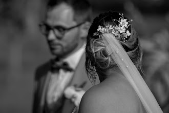 Photographe de mariage JOSE MACHADO. Photo du 12.09.2025