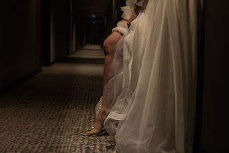 Wedding photographer Veronika Simonova. Photo of 02.05.2024