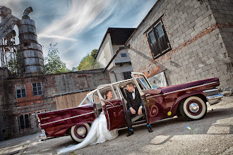 Photographe de mariage Mandy Sattler. Photo du 06.04.2017