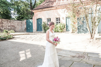 Hochzeitsfotograf Eva Kleinschmitt. Foto vom 24.01.2019