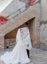 Wedding photographer Gael Rodríguez. Photo of 13.03.2025