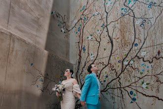婚礼摄影师Say Gonzalez. 19.07.2025的图片