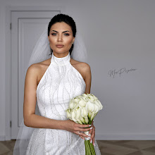 Wedding photographer Maksim Pismenov. Photo of 18.01.2024