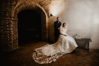 Wedding photographer Gennaro Marano. Photo of 18.01.2019