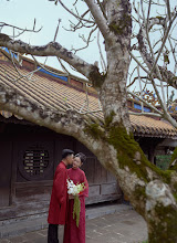 Wedding photographer Kaizen Nguyen. Photo of 07.07.2025